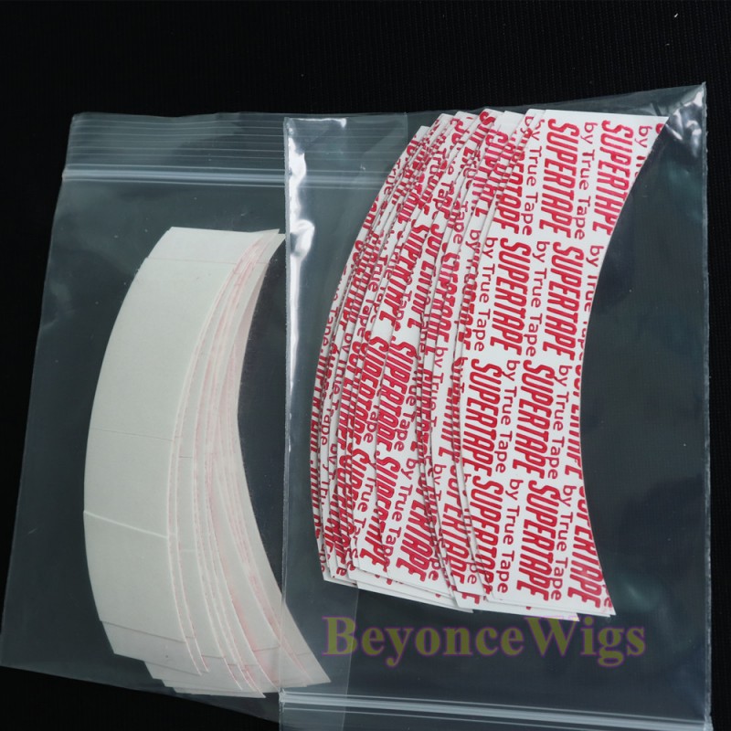 super tape for lace wigs double sided glue for wigs