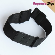 adjustable removable extra elastic band for lace wigs glueless wig  installation