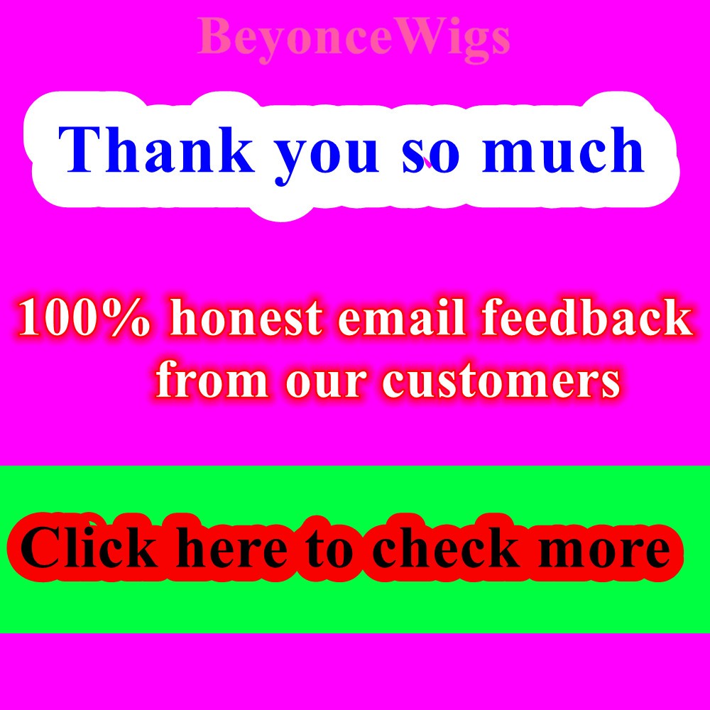 Emails reviews from our customers, 100% honest review